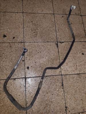 Audi A4 B6 Klímacső