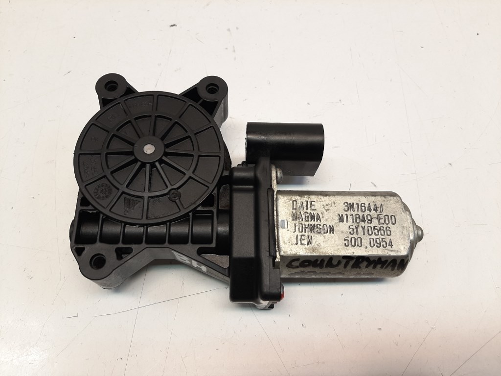 Mini Countryman (R60) bal hátsó ablakemelõ motor 2. kép