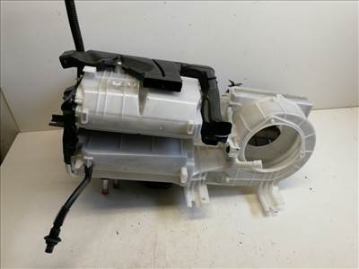 Mitsubishi Asx  fûtésdob (fûtés dob)