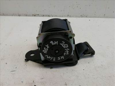 Mitsubishi Asx bal hátsó biztonságiöv 617821700