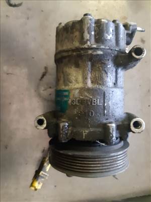 Peugeot 307 Klíma Kompresszor