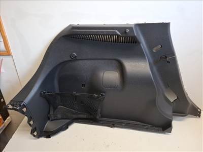 Nissan Leaf (ZE1) bal hátsó csomagtér oldalkárpit 849515SH0B