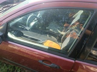 FORD FOCUS (DAW, DBW) Bal első Vízlehúzó Gumicsík 1. kép