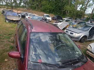 FORD FOCUS (DAW, DBW) Bal első Vízlehúzó Gumicsík 7. kép