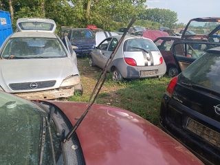 FORD FOCUS (DAW, DBW) Bal első Vízlehúzó Gumicsík 13. kép