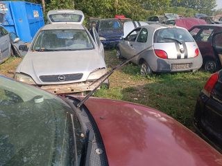 FORD FOCUS (DAW, DBW) Bal első Vízlehúzó Gumicsík 14. kép