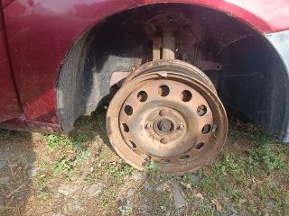 FORD FOCUS (DAW, DBW) Bal első Vízlehúzó Gumicsík 38. kép