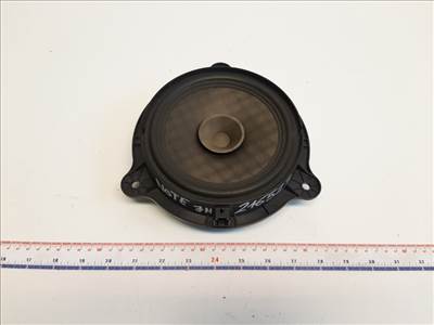 Nissan Note (E11) jobb hátsó hangszóró 281569U00A 7606500485