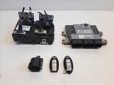 Nissan Note (E12) motorvezérlő BED420400