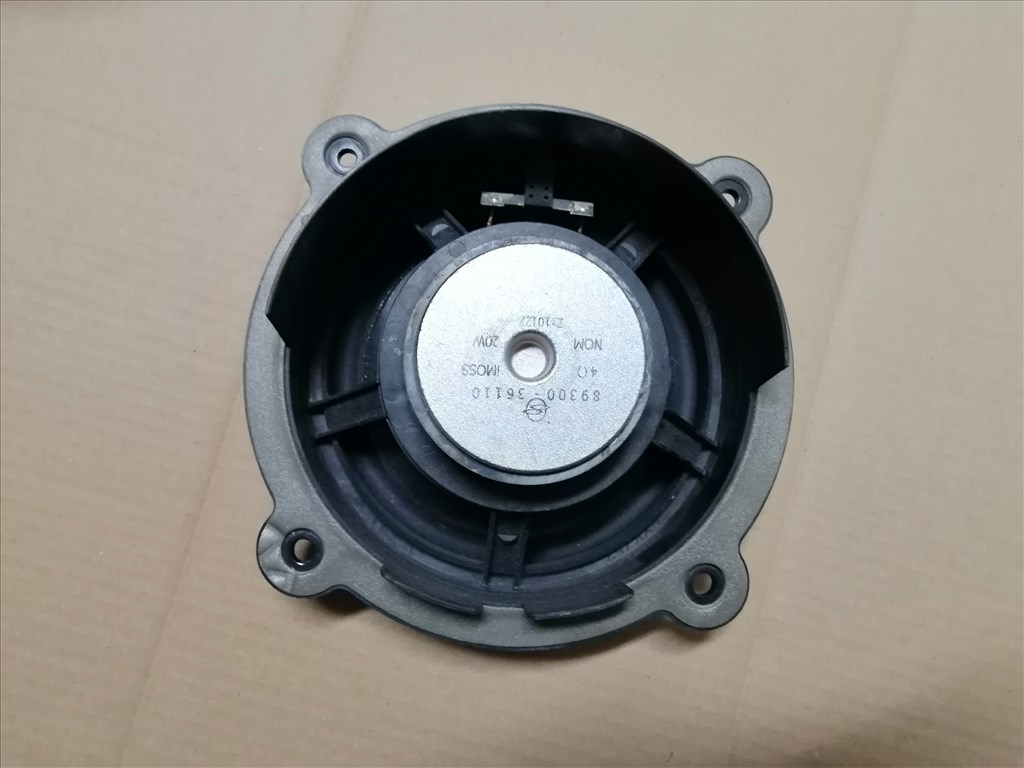 SsangYong Musso Bal első Hangszóró  8930036110 2. kép