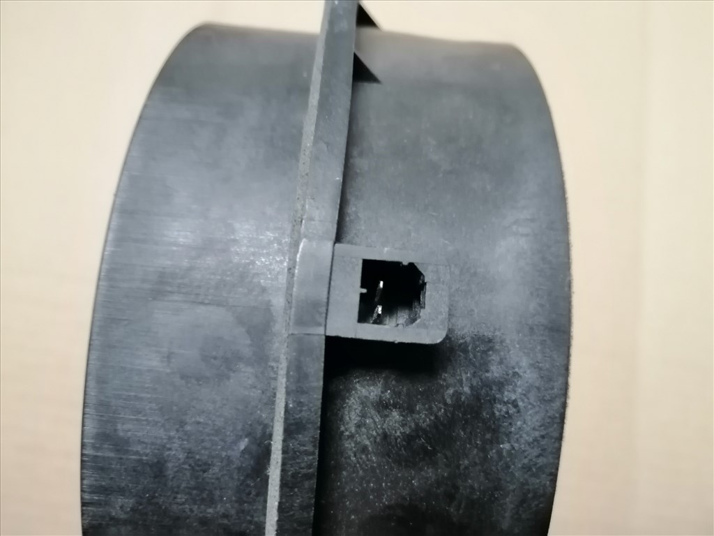 SsangYong Musso Bal első Hangszóró  8930036110 4. kép