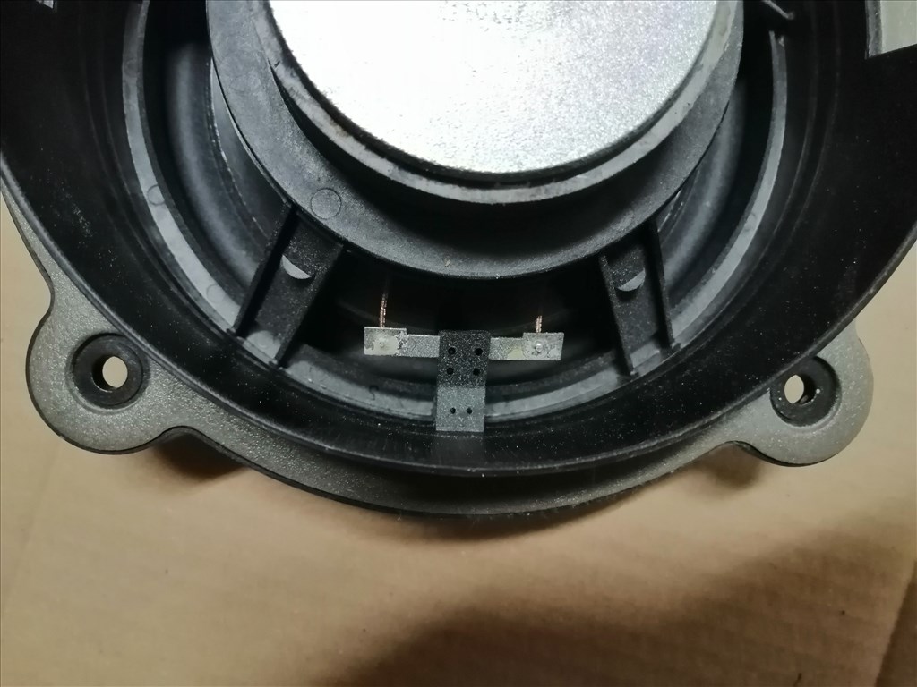 SsangYong Musso Bal első Hangszóró  8930036110 5. kép