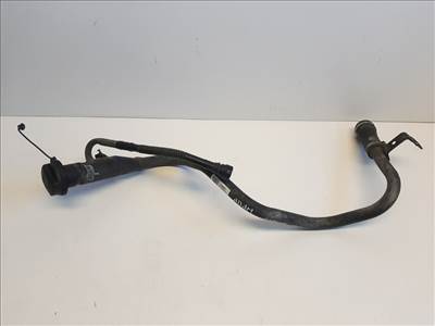 Opel Adam  üzemanyag tankbeöntő 13356937