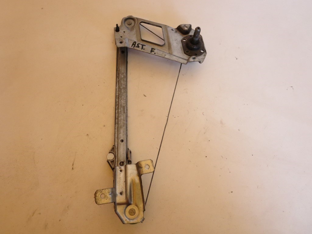 Opel Astra F kombi jobb hátsó Ablakemelõ szerkezet mechanikus 90360538 1. kép
