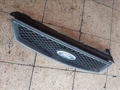 Ford Focus II Hűtőrács