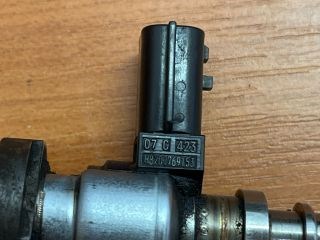 RENAULT FLUENCE (L30) Porlasztó (1 db) 3. kép