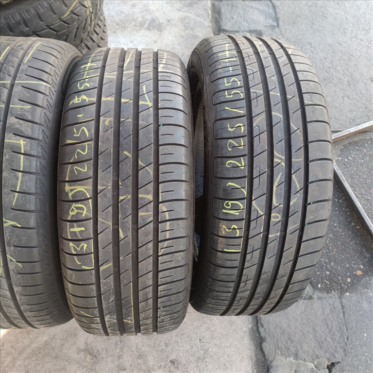  225/55 R17 Goodyear nyári gumi 30000ft a 2db/319/ 3. kép