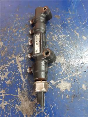 Ford Focus II Common Rail Cső