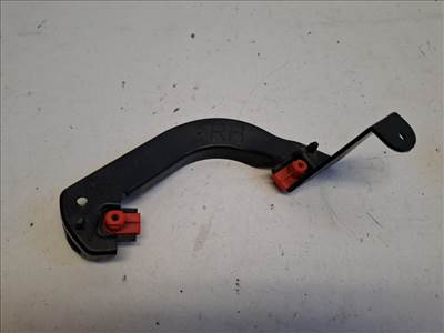 Opel Corsa D jobb első ködlámpa tartó 13345361