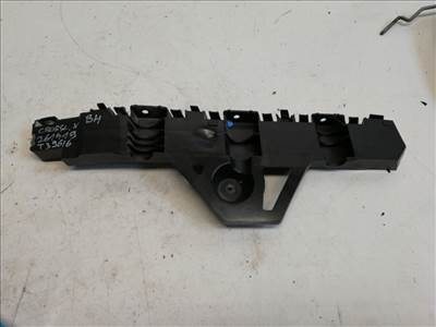 Opel crossland X bal hátsó lökhárító oldal tartó 13478131