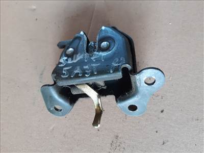 Suzuki Swift II 96-03 Csomagtérajtó Zár