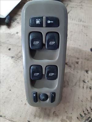 Volvo V70 Bal Első Ablakemelő - Tükör Állító Kapcsoló 30658146