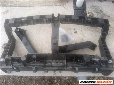 Opel Vivaro B, Renault Trafic III Zárhíd/Homlokfal -9386789393868911