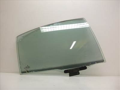 Peugeot 607 jobb hátsó ajtó üveg lejáró