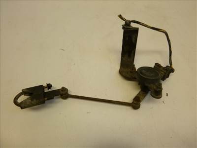 Peugeot 607 hátsó xenon állító motor 9635729980