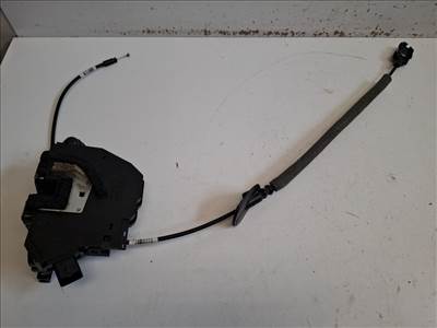 Renault Captur bal első ajtózár 805014463R