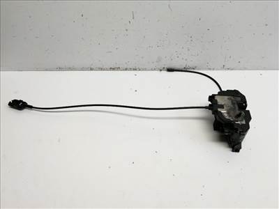 Renault Clio jobb hátsó ajtózár