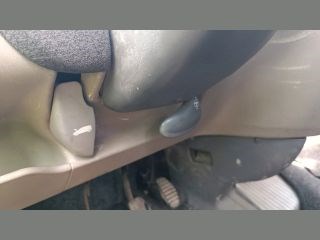 FIAT MULTIPLA (186) Jobb hátsó Ablakemelő Szerkezet (Mechanikus) 9. kép