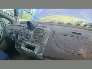 FIAT MULTIPLA (186) Jobb hátsó Ablakemelő Szerkezet (Mechanikus) 12. kép