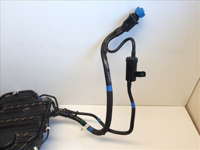 Renault Megane  Adblue tartály beöntőcső 172B01527R