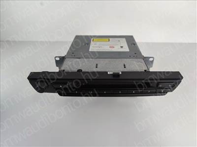 BMW X5 (E70) Navigáció vezérlőegység/modul (9218355, 65129218355, 65129239225, 65129251665, 65129257199, 65129263622, 65129273181, 65129278073, 65129222855, 65129213178)