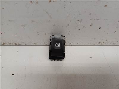 Renault Scenic jobb hátsó ablakemelő kapcsoló 254214896R