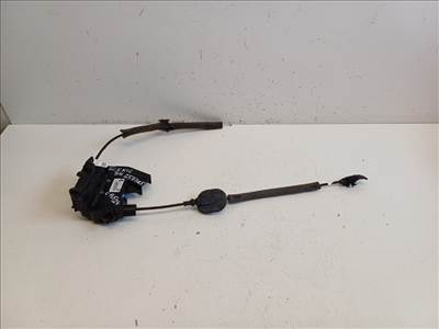 Renault Scenic jobb hátsó ajtózár 825023641R