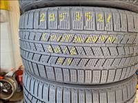  295/35/21" Continental téli gumi 