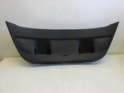 Seat Leon (1P) alsó csomagtérajtó kárpit 1P9867601C