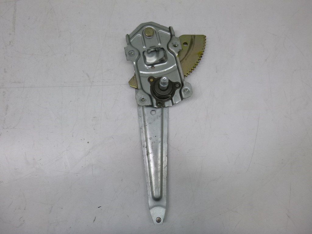 Suzuki Ignis bal hátsó Ablakemelõ szerkezet mechanikus 1. kép