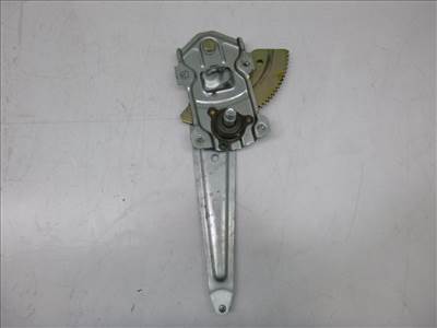 Suzuki Ignis bal hátsó Ablakemelő szerkezet mechanikus