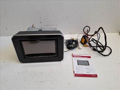 Suzuki Ignis  Cd Rádió