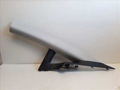 Tesla Model 3 jobb hátsó c oszlop kárpit 108626901J