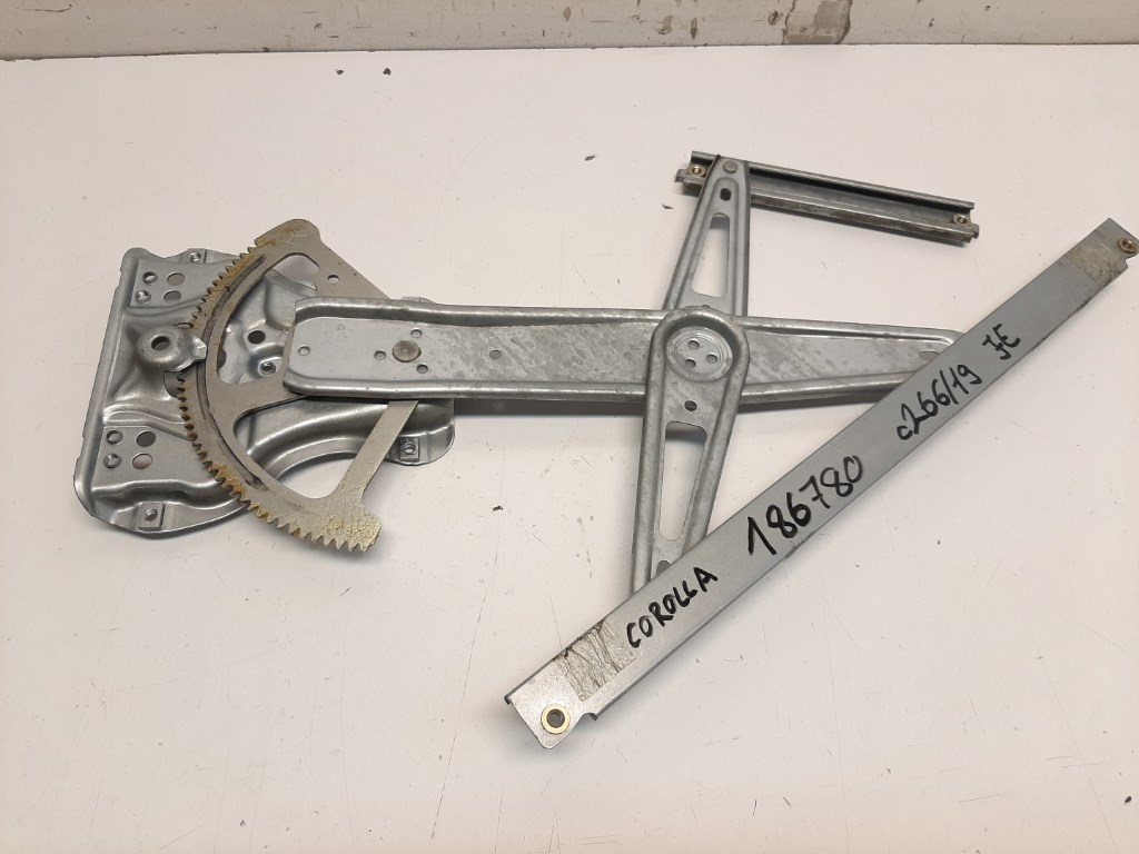 Toyota Corolla (E12) jobb elsõ Ablakemelõ szerkezet elektromos 1. kép