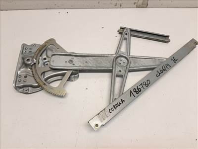 Toyota Corolla (E12) jobb első Ablakemelő szerkezet elektromos