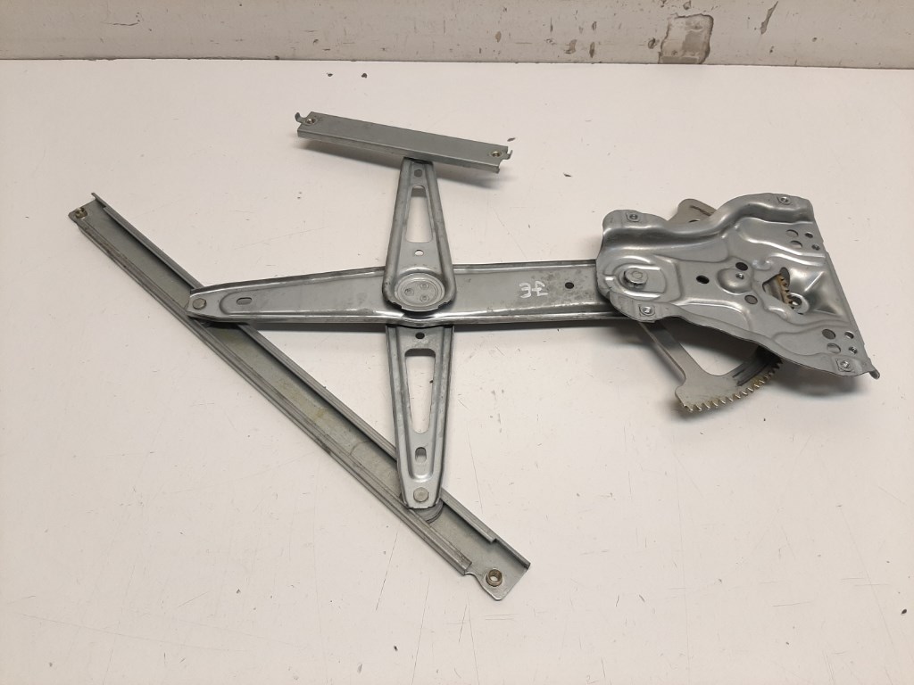 Toyota Corolla (E12) jobb elsõ Ablakemelõ szerkezet elektromos 2. kép