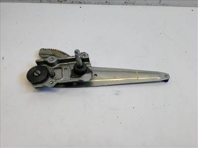 Toyota Corolla 4 ajtós bal hátsó Ablakemelő szerkezet mechanikus