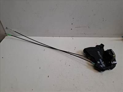 Toyota IQ bal első ajtózár