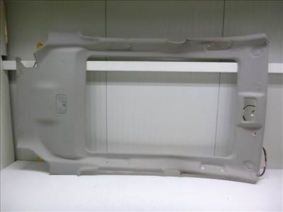 Toyota Verso-S  tetőkárpit