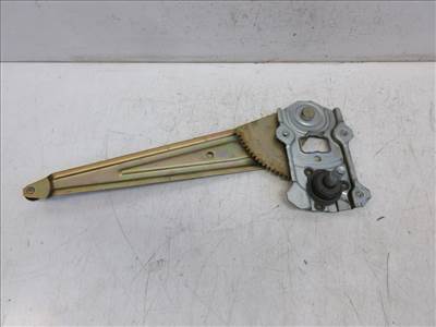 Toyota Yaris (XP10) bal hátsó Ablakemelő szerkezet mechanikus